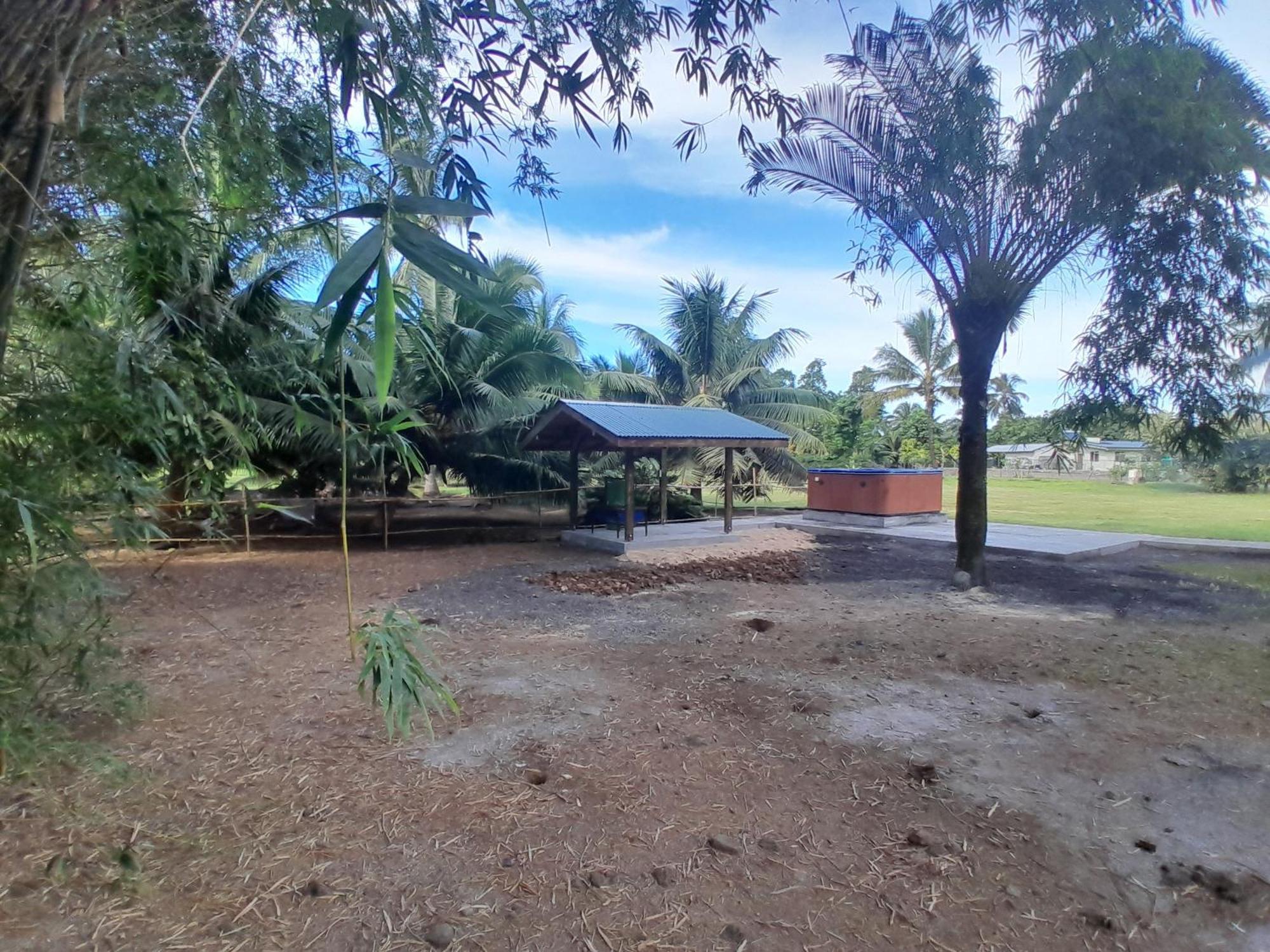 Residence Apaura Vaianae Exterior foto
